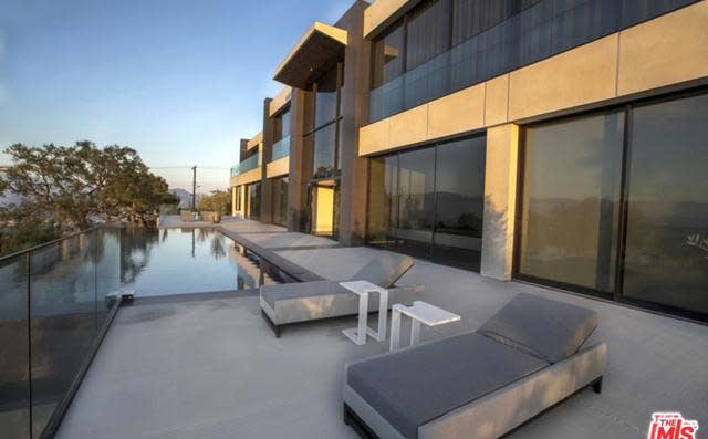 7863 Mulholland Dr Los Angeles Ca 90046 7863 Mulholland Drive - Los Angeles, California