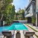 1240 Sierra Alta Way in Los Angeles, California city