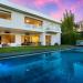9502 Highridge Place in Los Angeles, California city
