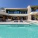 1251 Shadow Hill Way in Los Angeles, California city