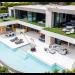 1251 Shadow Hill Way in Los Angeles, California city