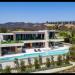 1251 Shadow Hill Way in Los Angeles, California city