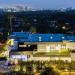 1251 Shadow Hill Way in Los Angeles, California city