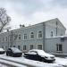 Авиамоторная ул., 75 строение 5 в городе Москва