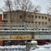 Административно-складской корпус в городе Москва