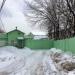 Бывшая торгово-производственная компания «АВМ-Пластик» в городе Москва