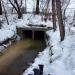 Коллектор р. Нищенки в городе Москва