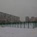 Спортивная площадка в городе Андреевка
