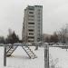 Площадка для выгула собак в городе Андреевка