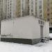Трансформаторная подстанция ТП-20879 в городе Москва