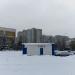 Трансформаторная подстанция ТП-21491 в городе Москва