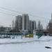Площадка для выгула собак в городе Москва