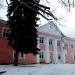 Снесённый дом культуры «Орлы» в городе Лыткарино
