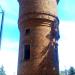 Расторгуевская водонапорная башня в городе Видное