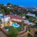 2015 Mount Olympus Drive in Los Angeles, California city
