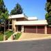 2093 Mount Olympus Drive in Los Angeles, California city