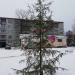 ул. Матвея Кузьмина, 22 корпус 1 в городе Великие Луки