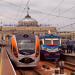 Odesa-Holovna ('Odesa-Main') Railway Station