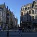 Stadswoning De Slecke (nl) in Bruges city