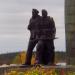 WWII Heroes Monument