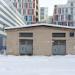 Трансформаторная подстанция ТП 13079 в городе Москва