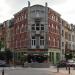 Au Rond Royal (nl) in Antwerp city