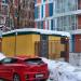 Трансформаторная подстанция ТП 26781 в городе Москва