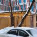 Трансформаторная подстанция ТП 28745 в городе Москва