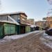 Бывшая автостоянка № 45 в городе Москва