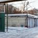 Гаражи в городе Москва