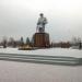 Мемориальный комплекс. Парк 30-летия Победы в городе Кущёвская