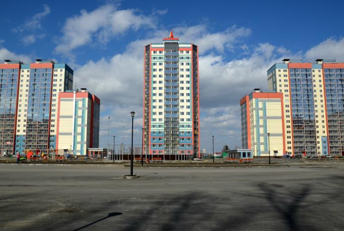 Тулинка Новосибирск Фото