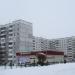 8-й микрорайон, 28 в городе Новоалтайск