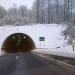 Road tunnel Veliki Gložac