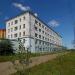 Общежитие речного техникума в городе Казань