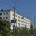 Общежитие речного техникума в городе Казань