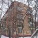 Севанская ул., 50 корпус 1 в городе Москва