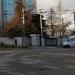 Конечная остановка общественного транспорта «Площадь Ластовая» в городе Севастополь