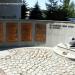 Паметник на загиналите пожарникари in София city