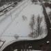 Пустыри на месте снесенных гаражей в городе Москва