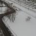 Пустыри на месте снесенных гаражей в городе Москва