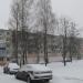 Днепровский бул., 4 в городе Могилёв