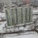 ул. Красных Зорь, 59б в городе Москва
