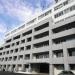 Административный комплекс порта Хиросима (ru) in Hiroshima city
