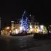 Plac Konstytucji 3 Maja in Sopot city