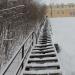 Лестница в городе Могилёв