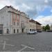 Palác Kučerův, U zlaté lodi, U Demartinů (cs) in Prague city