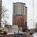 Комплекс апартаментов Monodom в городе Москва