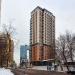 Комплекс апартаментов Monodom в городе Москва