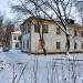 Снесенное здание (2-я Владимирская ул., 13а) в городе Москва